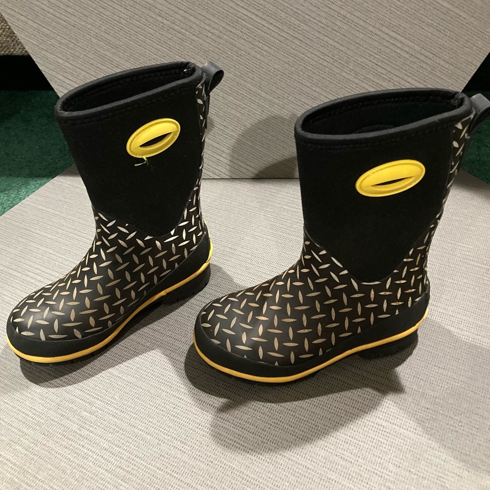 Western Chief Neoprene Boots